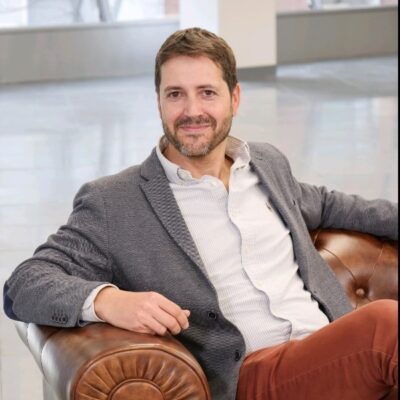 Victor Portela Marin - Alumno Rebs