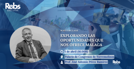 Explorando las oportunidades que nos ofrece Málaga