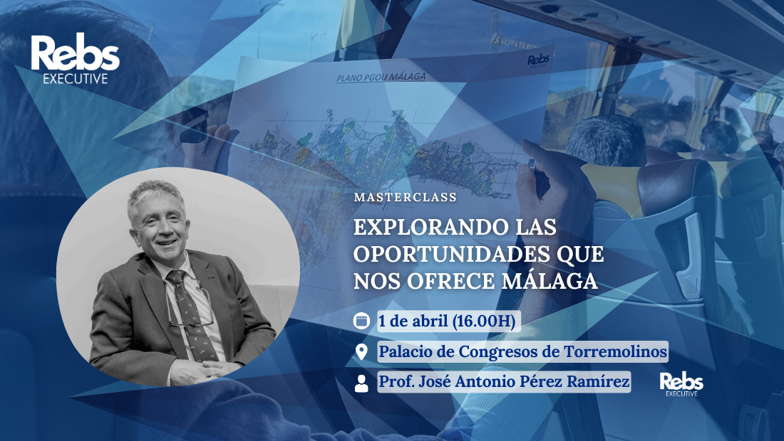 Explorando las oportunidades que nos ofrece Málaga