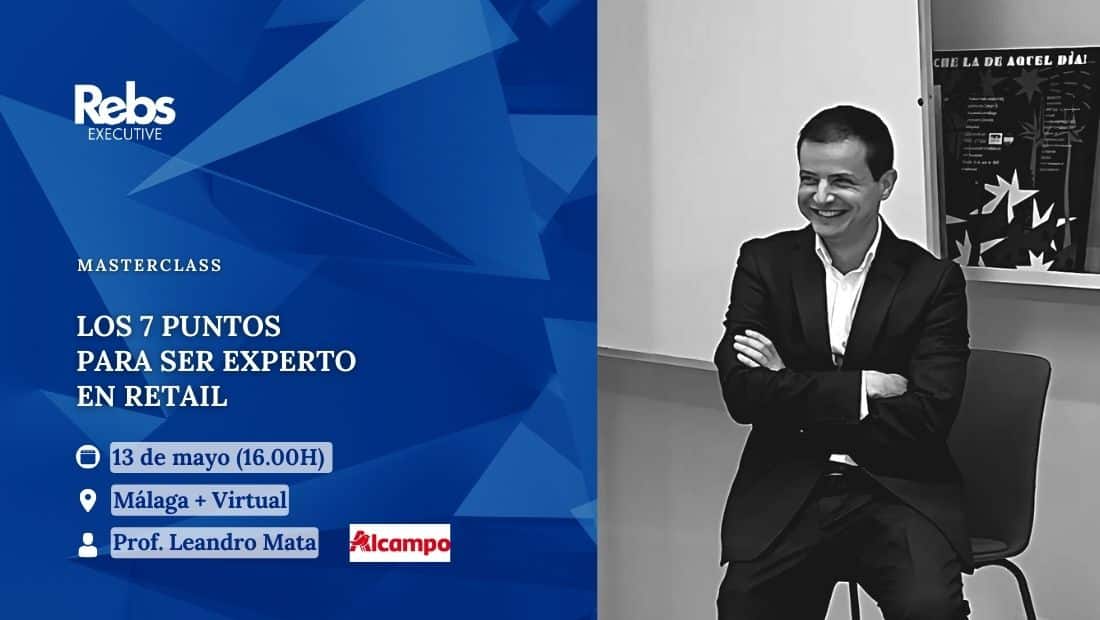 7 puntos experto retail