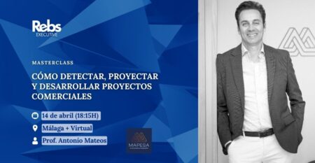 Detectar oportunidades en la gestión de centros comerciales