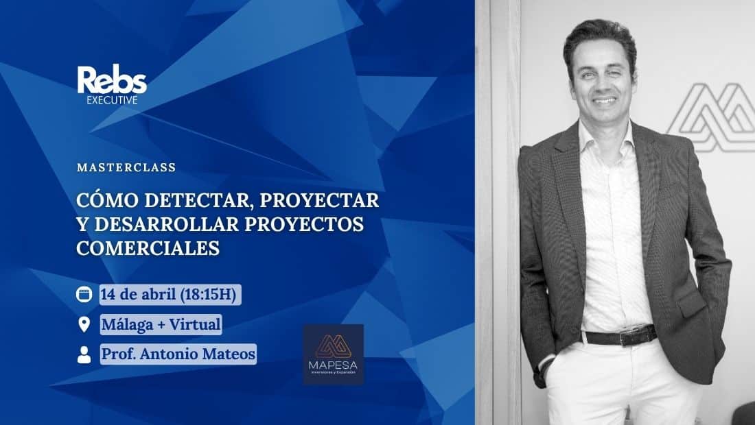 Detectar oportunidades en la gestión de centros comerciales