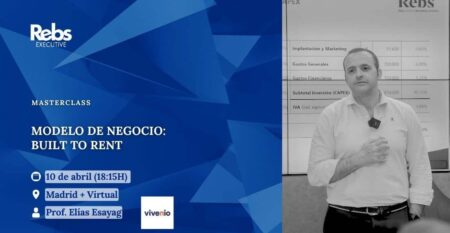 Negocio de negocio BtR