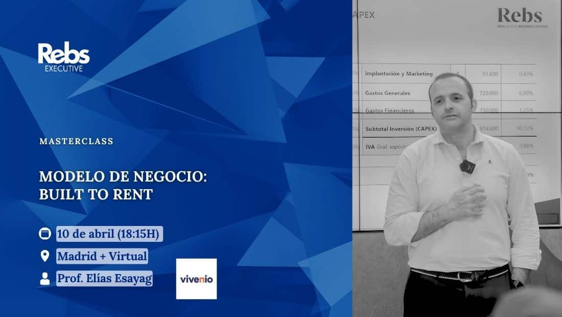 Negocio de negocio BtR