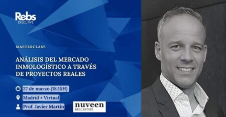 Análisis del mercado inmologístico a través del estudio de proyectos reales
