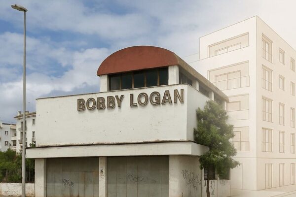Bobby Logan, tres décadas esperando su renacer