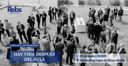 EVENTO-HAY VIDA DESPUÉS DEL AULA
