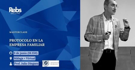 El Protocolo Familiar Inmobiliario 09062026