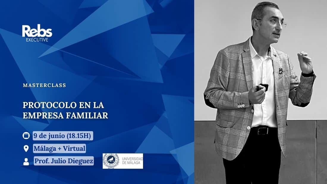 El Protocolo Familiar Inmobiliario 09062026