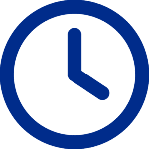 Icono Horario