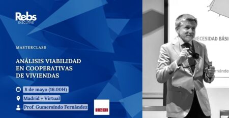 Viabilidad de la cooperativa de viviendas