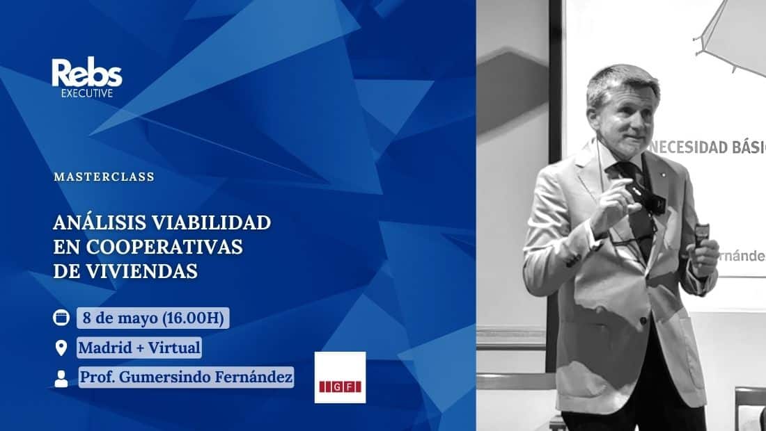 Viabilidad de la cooperativa de viviendas