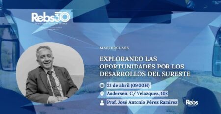 Visita Nuevos Barrios de Madrid en el Sureste 23042026