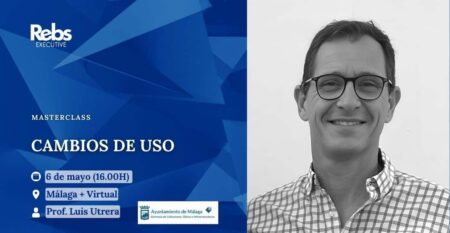 plantear un cambio de uso
