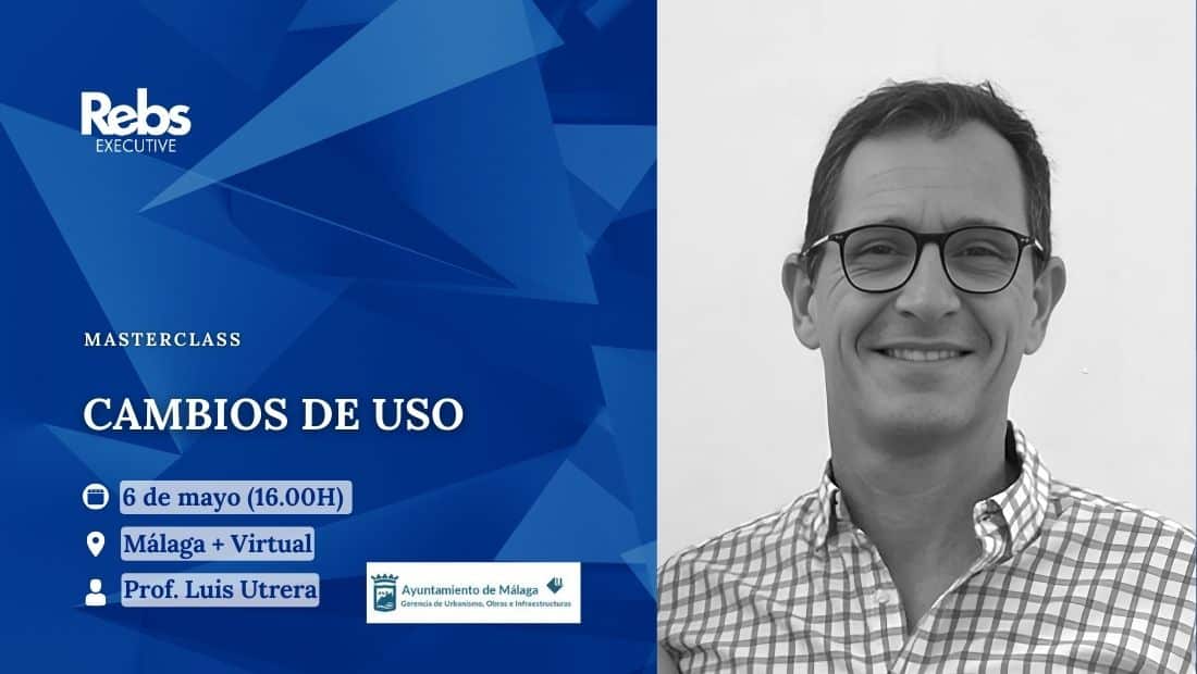 plantear un cambio de uso