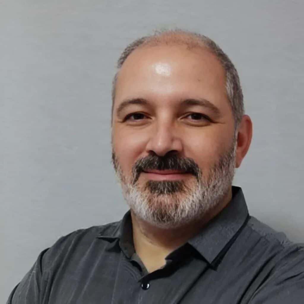 Antonio Ramos-Yzquierdo - Rebs
