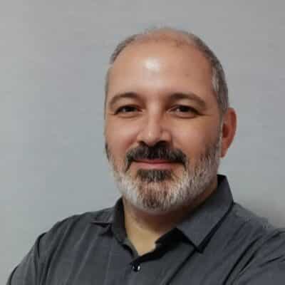 Antonio Ramos-Yzquierdo - Rebs