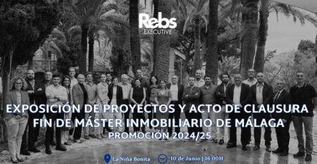 Clausura MBAi Máster Inmobiliario Málaga 2425