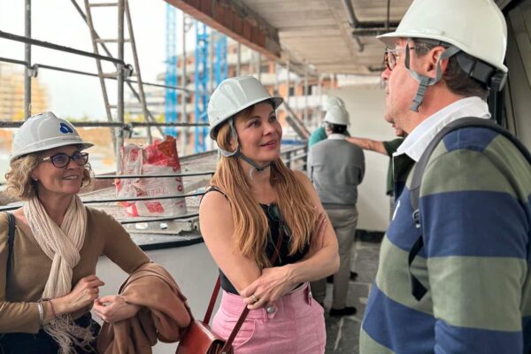 Escasez de mano de obra en construcción: cómo afecta al mercado inmobiliario y qué soluciones emergen