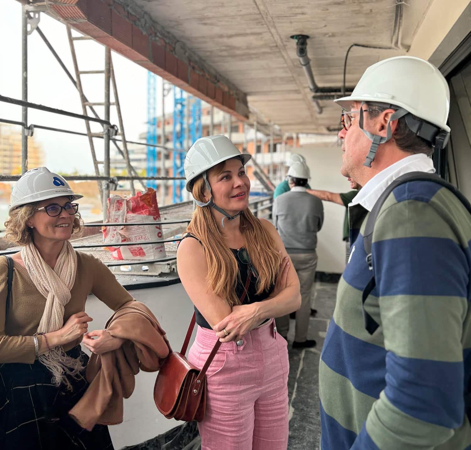Escasez de mano de obra en construcción: cómo afecta al mercado inmobiliario y qué soluciones emergen
