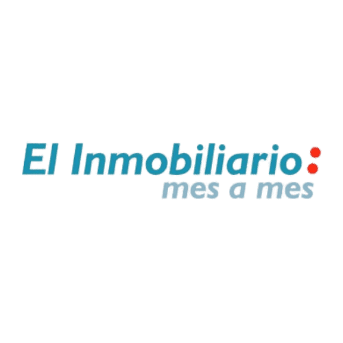 Logo empresa colaboradora Real Estate Business School Rebs