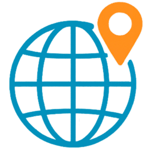 visión internacional