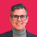 Armando Benítez - alumno Mbai Málaga