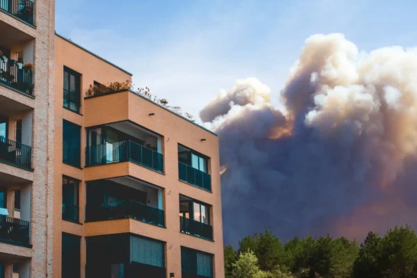 vivienda protegida en España
