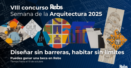 VIII Concurso de Arquitectura Rebs.