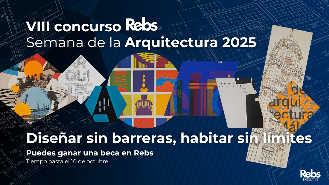 VIII Concurso de Arquitectura Rebs.