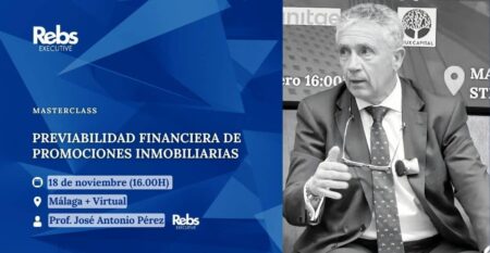 Introducción a la Viabilidad Económico-Financiera de Promociones Inmobiliarias- Evento 2025 Malaga