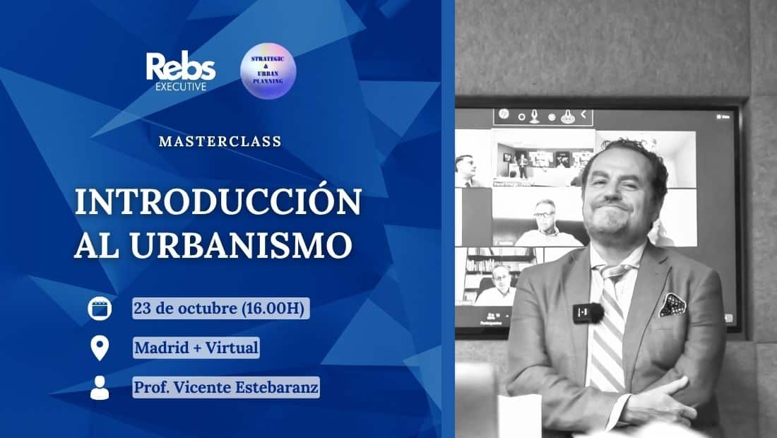 Introducción práctica al Sistema Urbanístico Español 2026