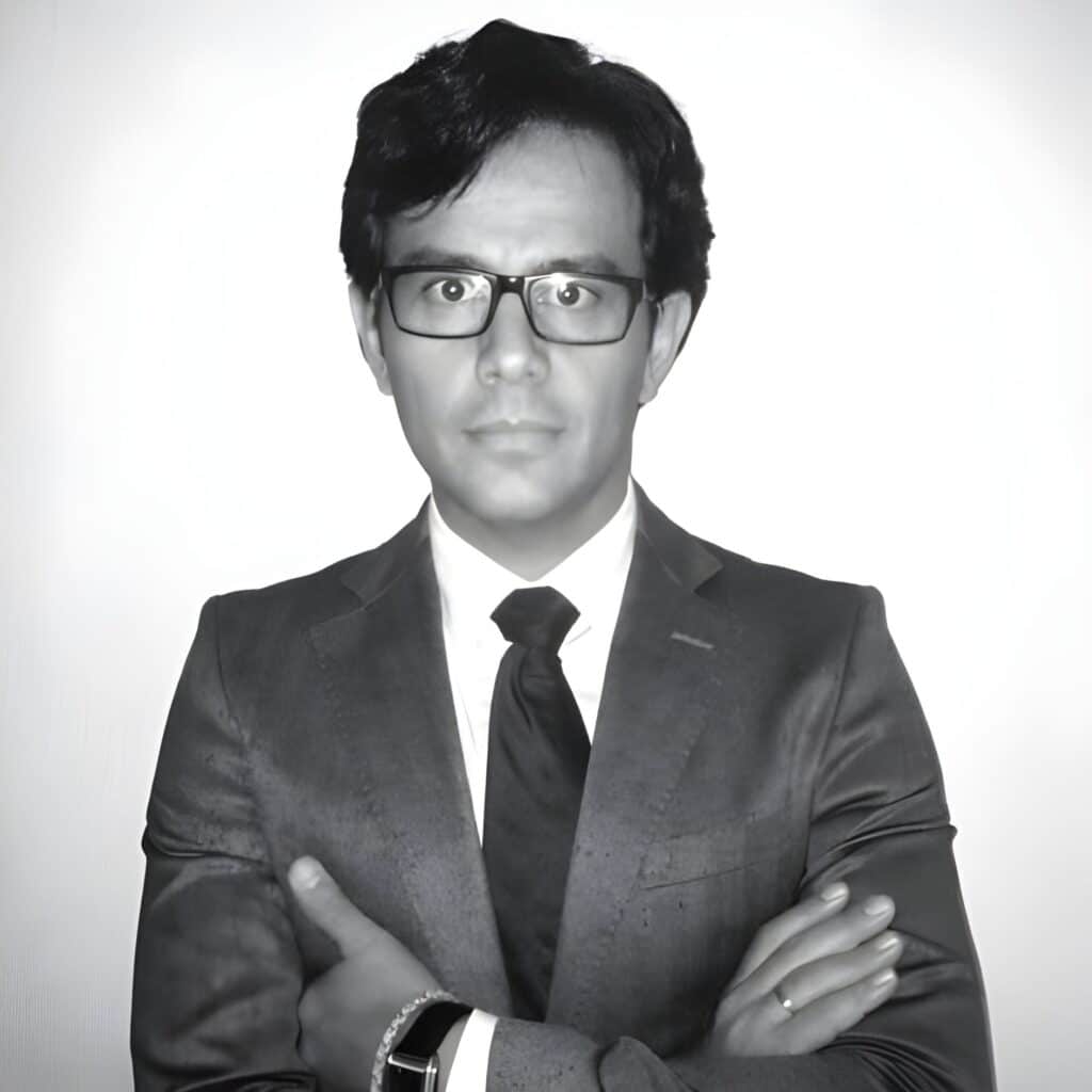 Juan Antonio Ortega - Profesor Rebs