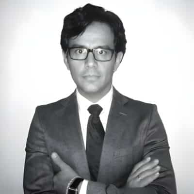 Juan Antonio Ortega - Profesor Rebs