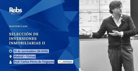 Selección de Inversiones Inmobiliarias II