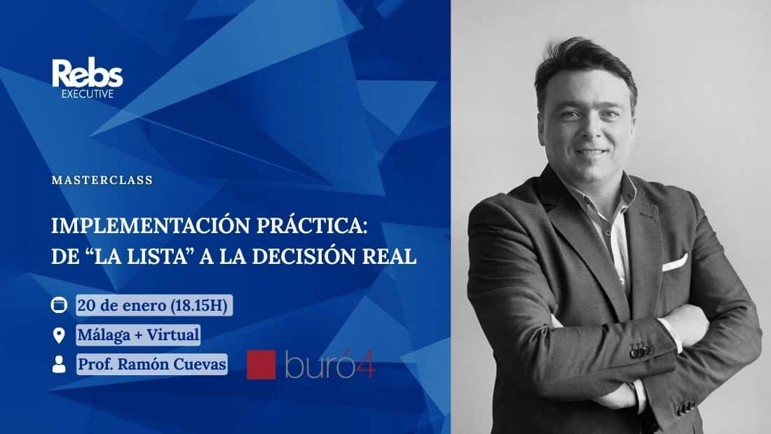 Aplicación Práctica de la LISTA - Evento 20-01-2026