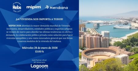 La vivienda nos importa a todos