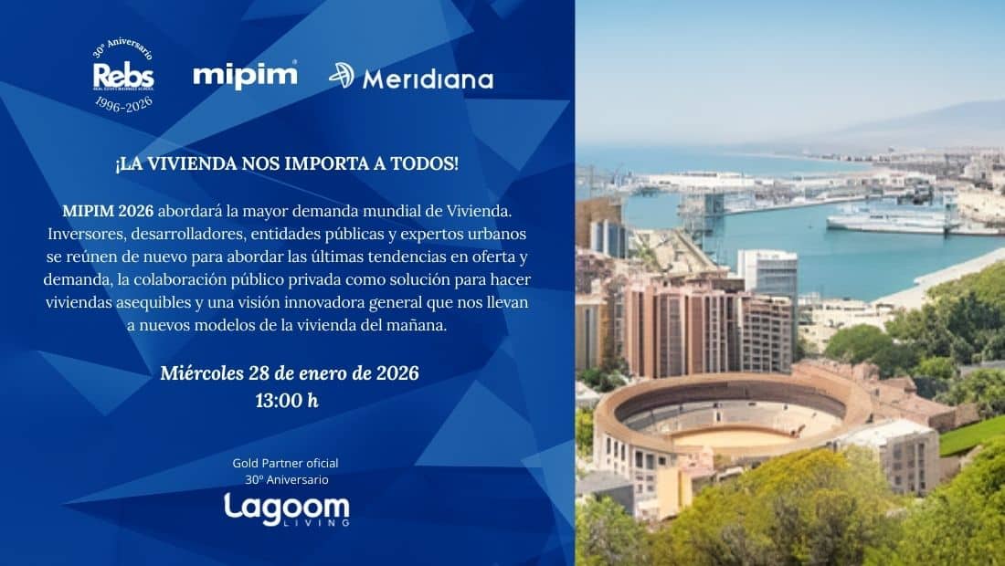 La vivienda nos importa a todos
