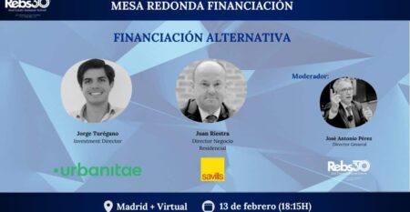 mesa financiacion alternativa