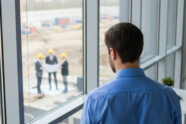 Cuando la viabilidad de un proyecto se decide fuera del área técnica