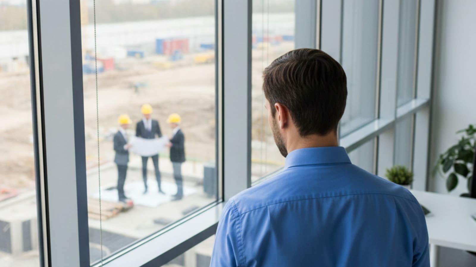 Cuando la viabilidad de un proyecto se decide fuera del área técnica