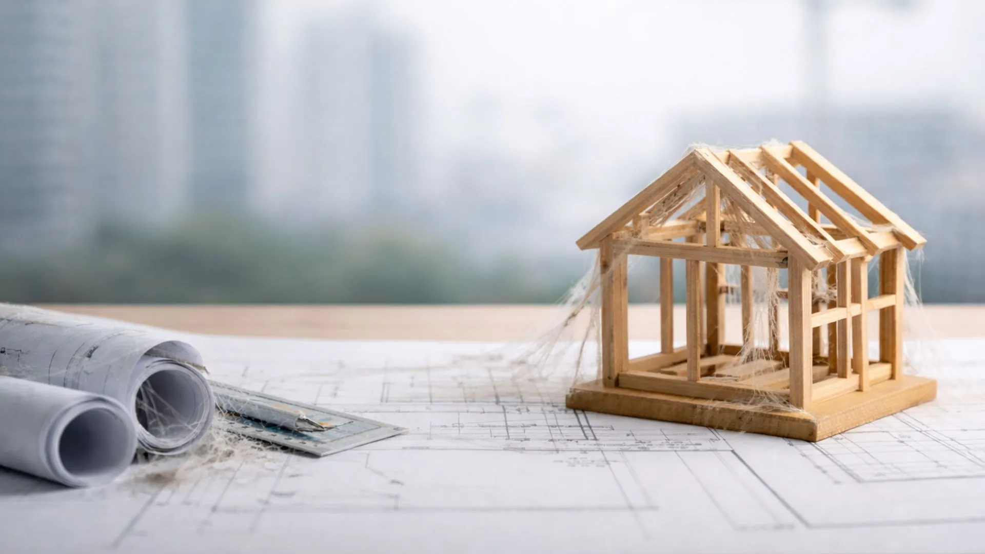 Financiación en el sector inmobiliario: el gran freno