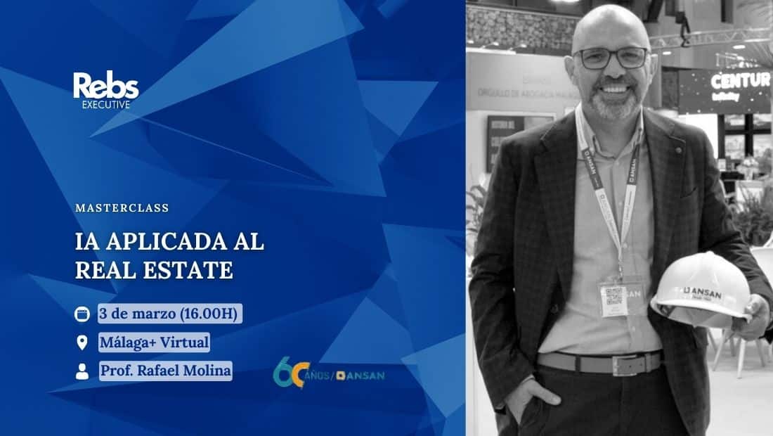 IA aplicada al Real Estate