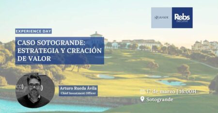 Caso Sotogrande Estrategia y Creación de Valor