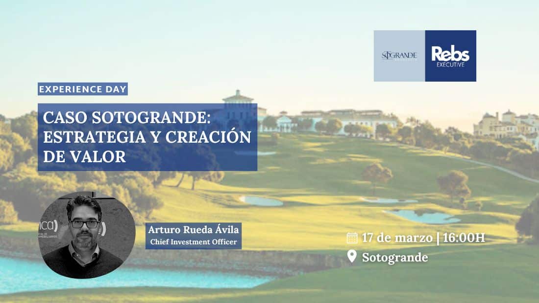 Caso Sotogrande Estrategia y Creación de Valor