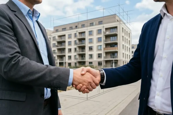 Cómo promover vivienda sin ser una gran promotora