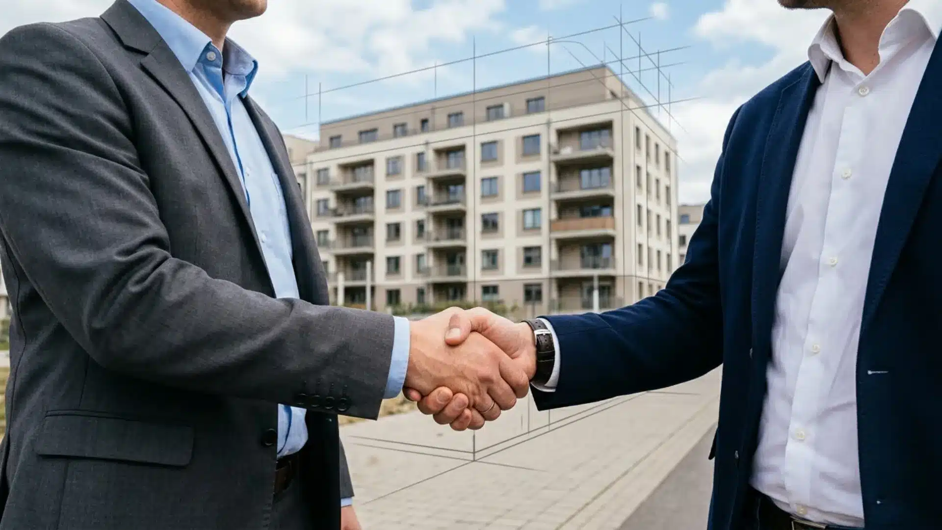 Cómo promover vivienda sin ser una gran promotora