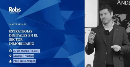 Estrategias Digitales para el sector Inmobiliario