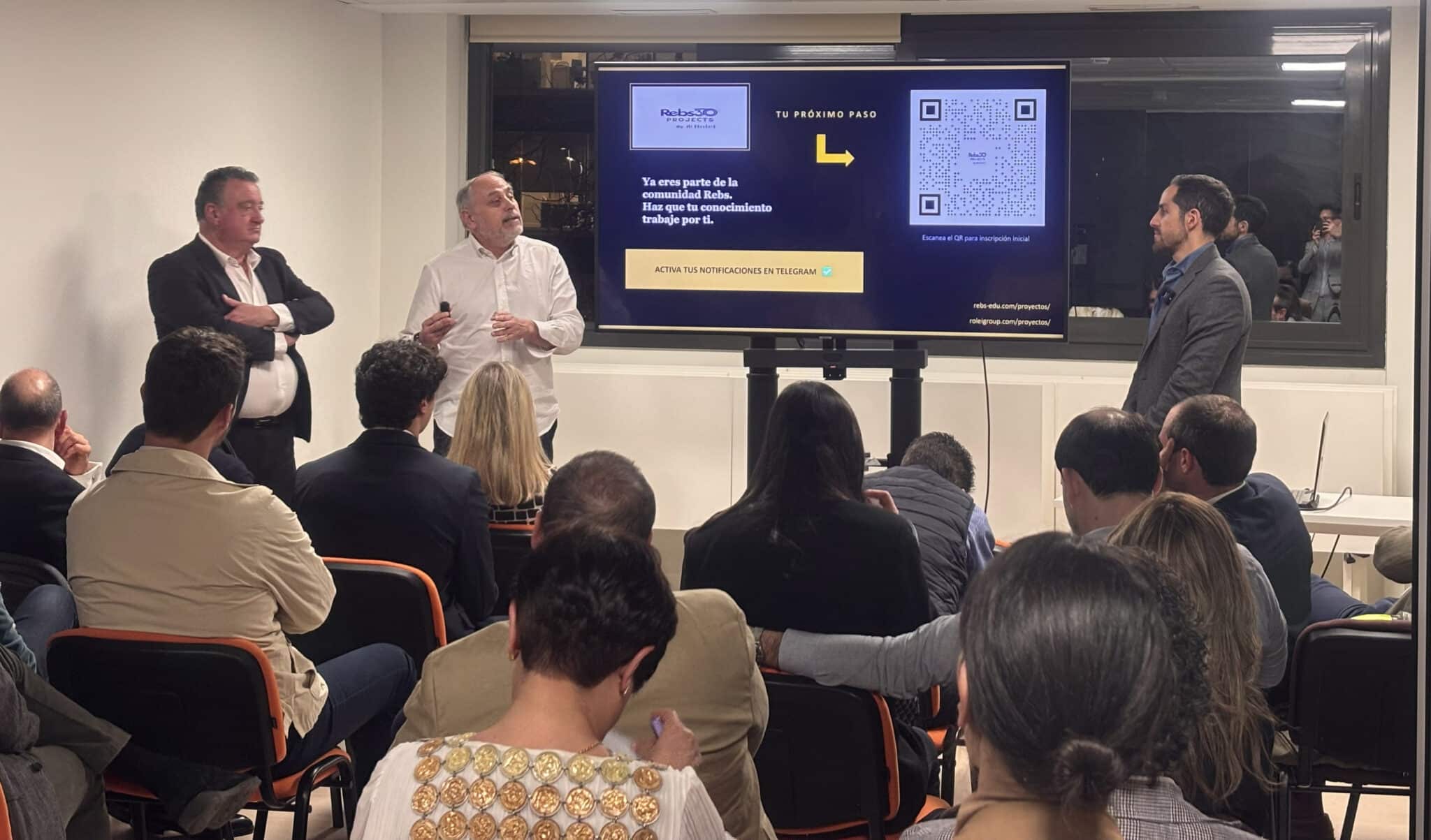 RAI Real Assets Investment - Rebs Real Estate Business School