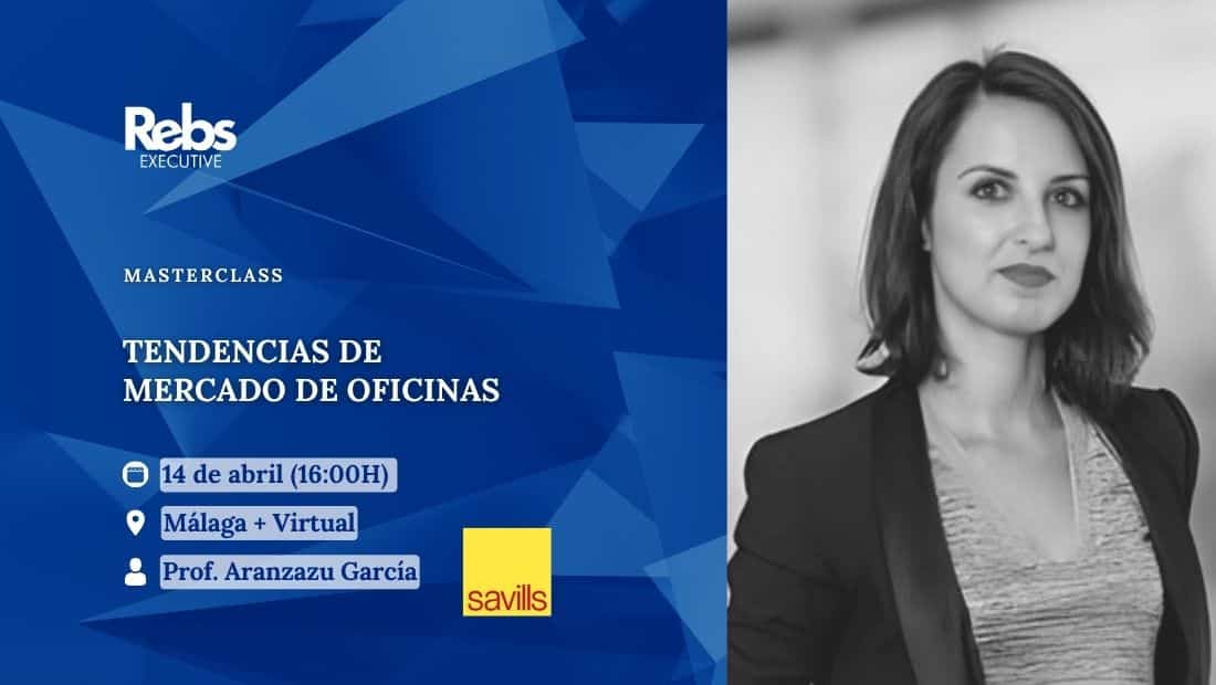 Tendencias de Mercado de Oficinas